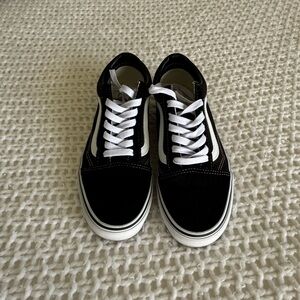 Vans Old Skool Shoe